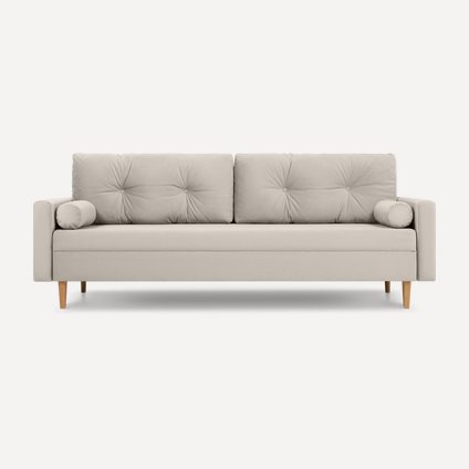 Диван прямой Нумо Velvet Light