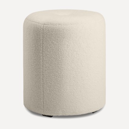 Пуф Кофи Cozy Light