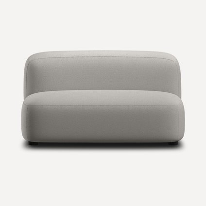 Диван прямой Риббл-5 Bucle Beige