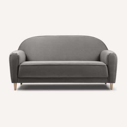 Самми Velvet Grey