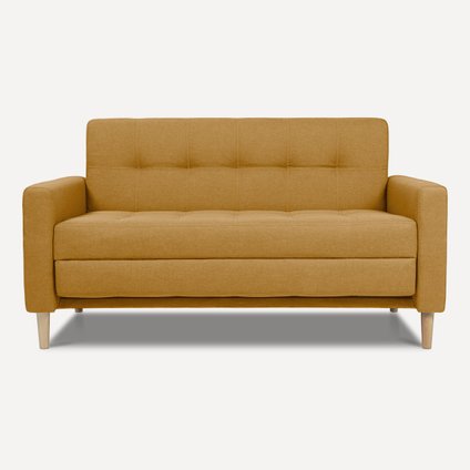 Нумо Мини Textile Yellow