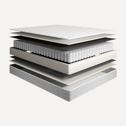 Матрас Атмос 80x200