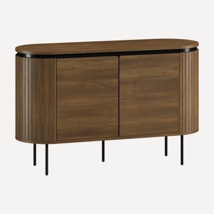 Тумба Кэрнс-1 Walnut