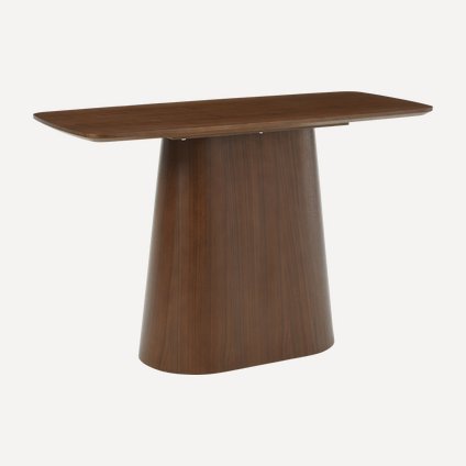 Консоль Эдмонд Walnut