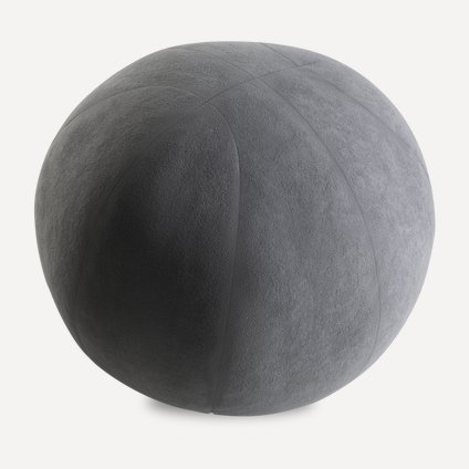 Подушка Винси Velvet Grey