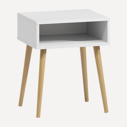 Ивейн-1 Open White