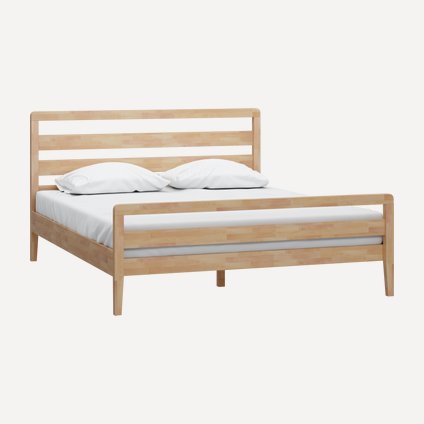 Кровать Дарти 140 Wood