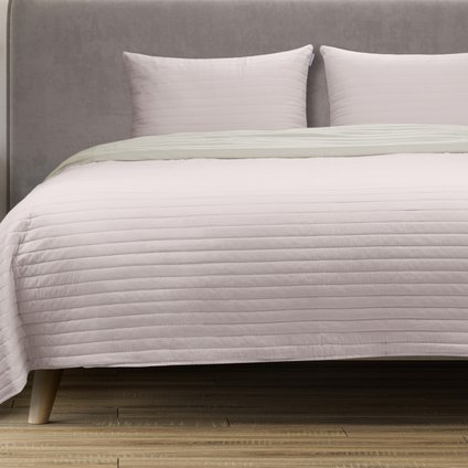 Покрывало Самуэль-Cream 160x220