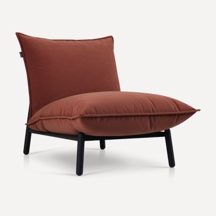 Кресло Рофл Velvet Terra