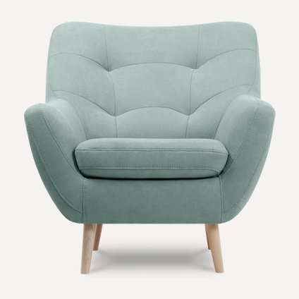 Кресло Витио Time Mint