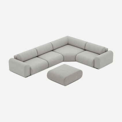 Маиль-6 Bucle Beige