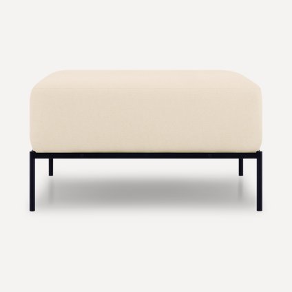 Пуф Нолан-B Textile Sand