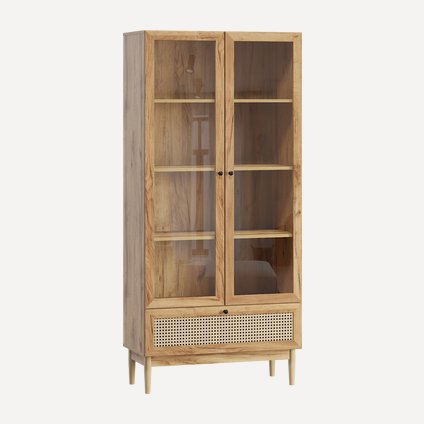 Витрина Рошаль-1 Wood