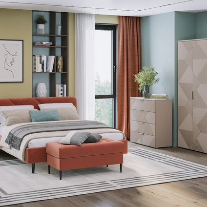 Шелтон-1 Latte