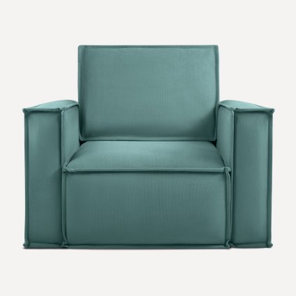 Кресло-кровать Эби Мини Linia Mint