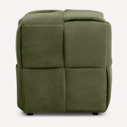 Пуф Клаум Linia Olive