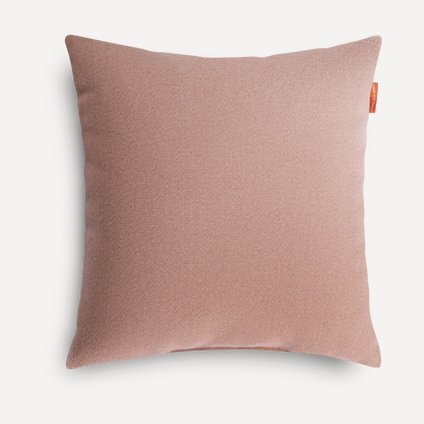 Подушка Тут Рядом Счастье Розовая