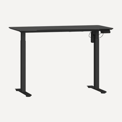 Стол Картер Black