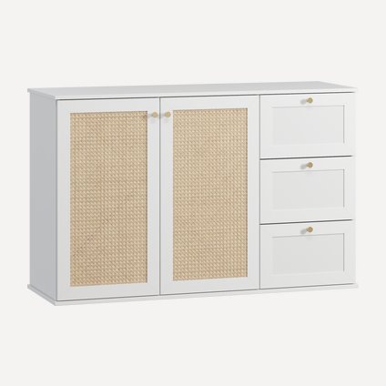 Тумба Алвис-1 White