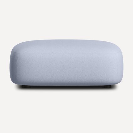 Пуф Риббл-20 Bucle Lilac