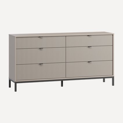 Комод Трейвис-2 Santiago