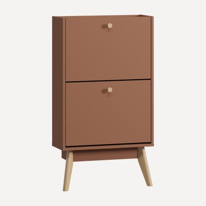 Обувница Торвалль-1 Terra