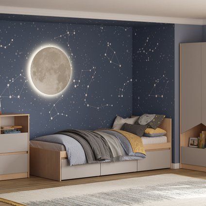 Пенни-3 Plywood Latte