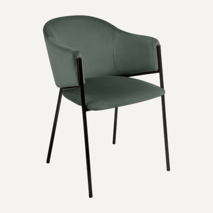 Стул Элиза-1 Velvet Olive