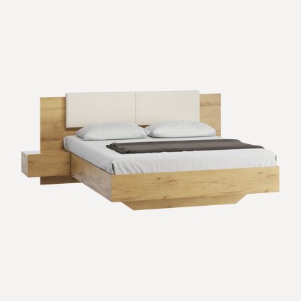 Кровать Палма 160 Light