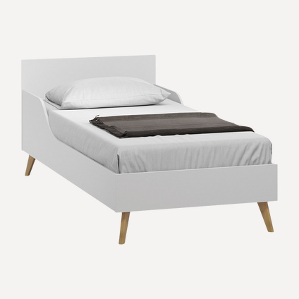 Кровать Нордик 90 Light